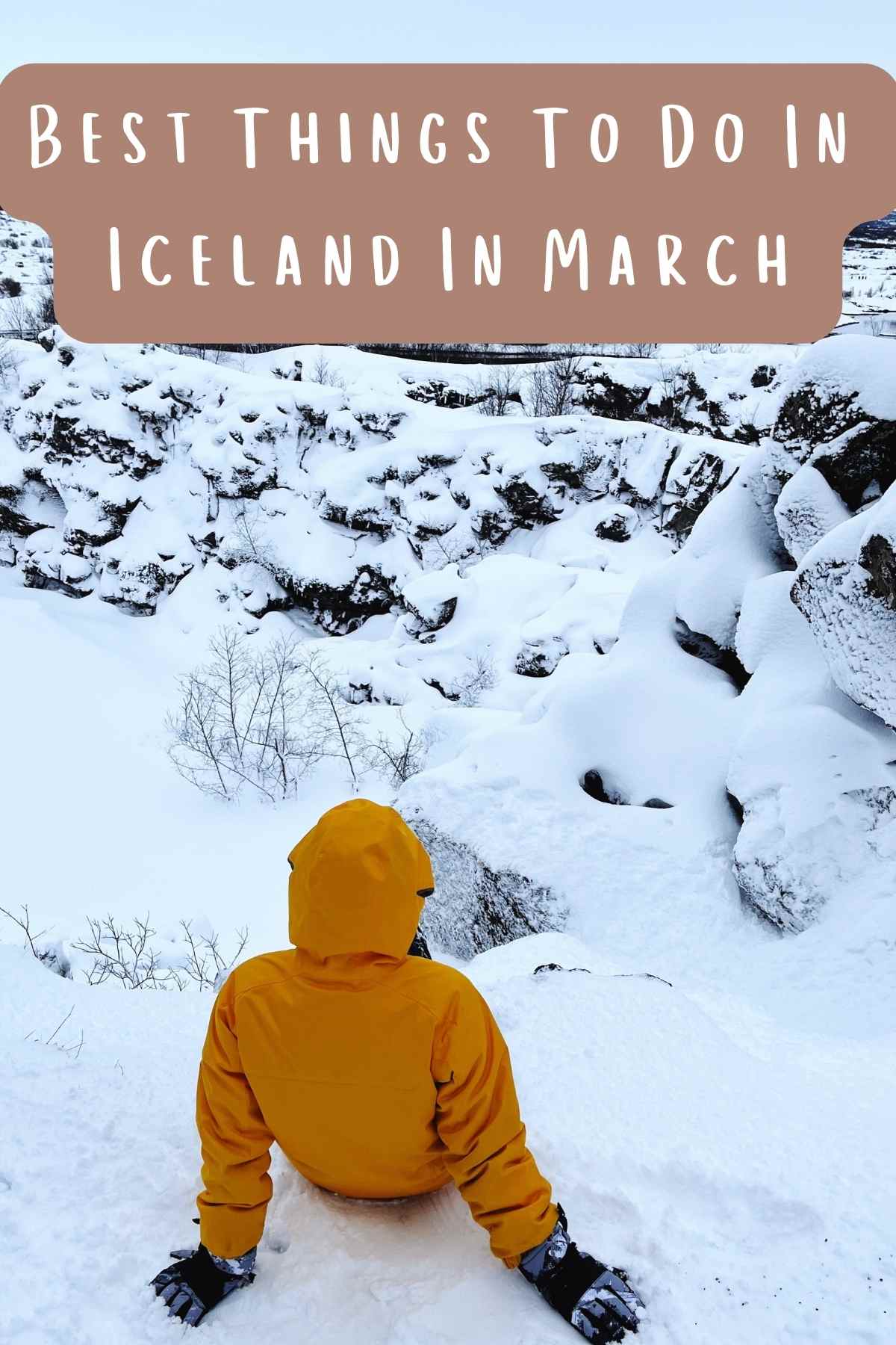 Best Things To Do In Iceland In March