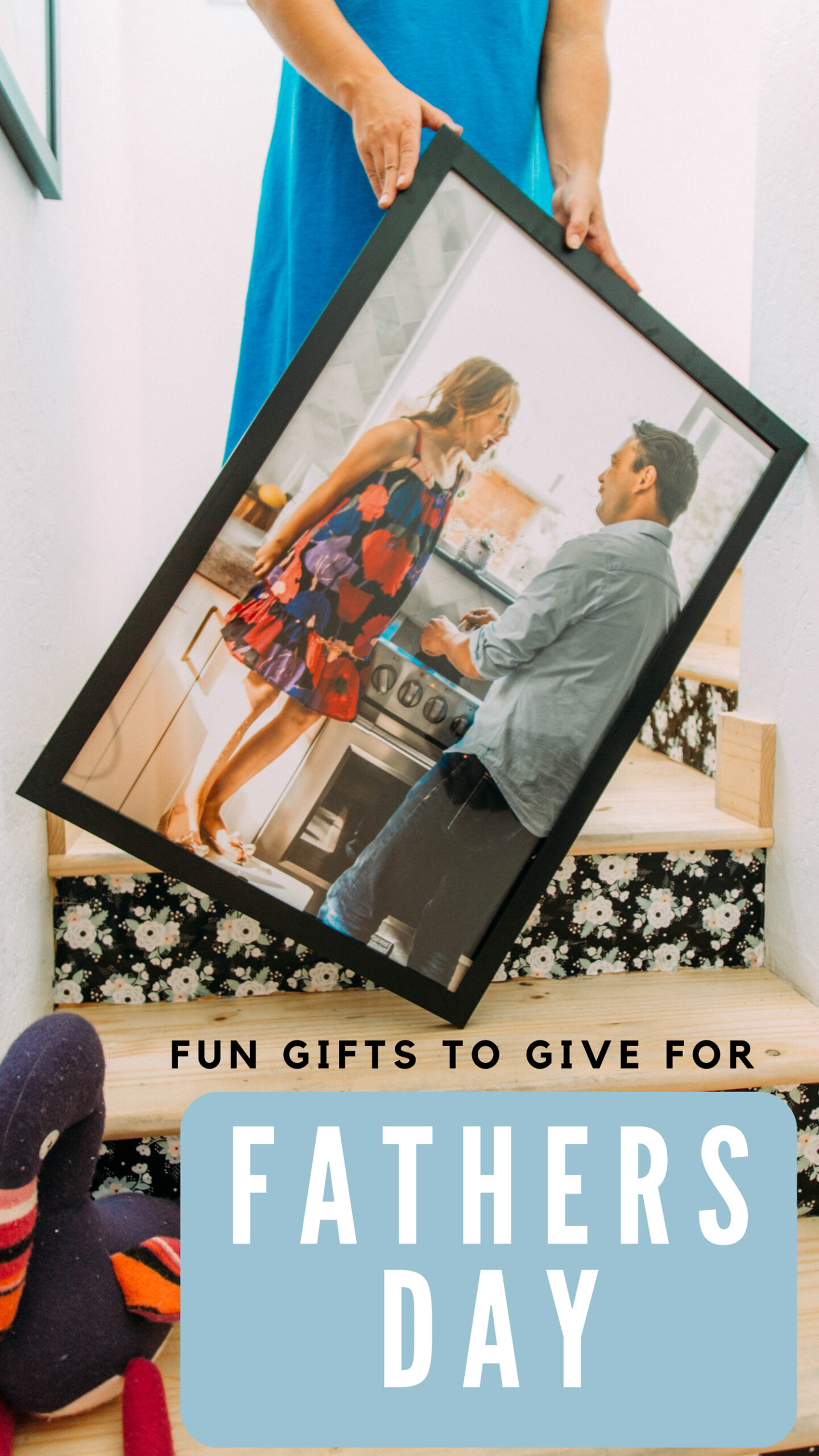 Gift ideas for teens to give dad on fathers day